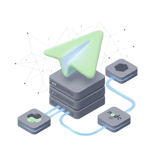 هاست مخصوص ربات