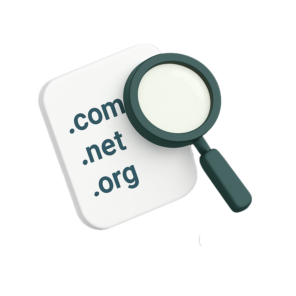 domain-name