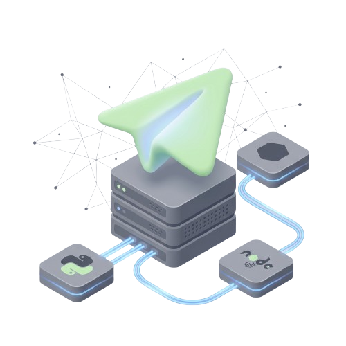 هاست مخصوص ربات