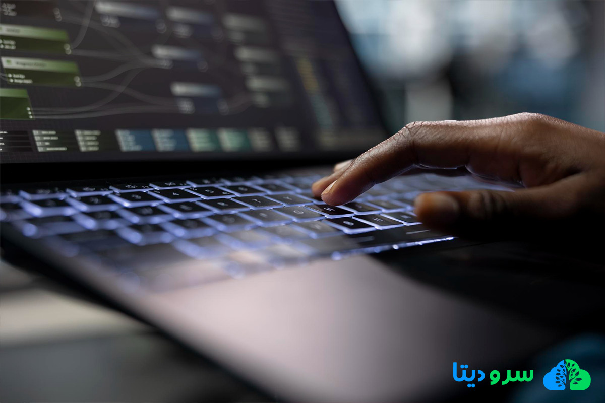 بهترین سیستم عامل برای سرور مجازی