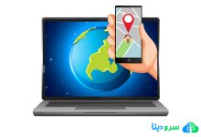 تصویر از بهترین لوکیشن سرور مجازی؛ کدام موقعیت جغرافیایی انتخاب بهتری است؟
