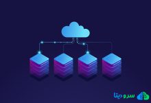 تصویر از سرور مجازی (VPS) چیست؟