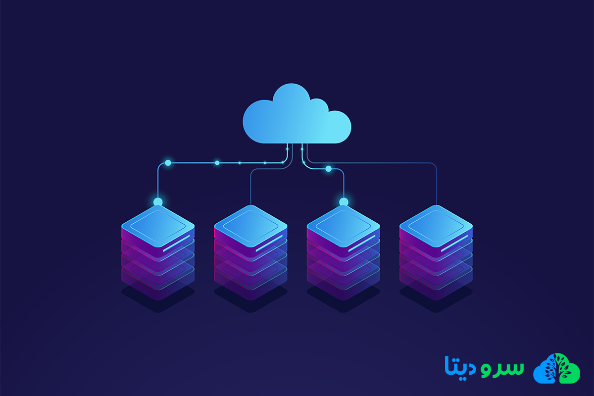سرور مجازی (VPS) چیست؟ سرور مجازی (VPS) چیست؟